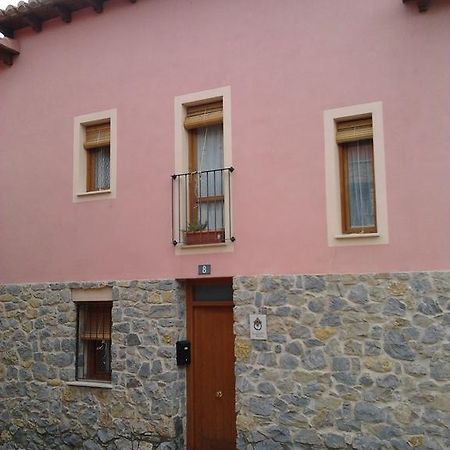 Apartamento La Ontina La Puebla De Valverde Habitación foto