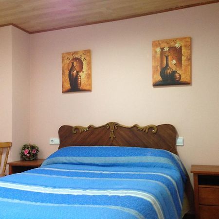 Apartamento La Ontina La Puebla De Valverde Habitación foto