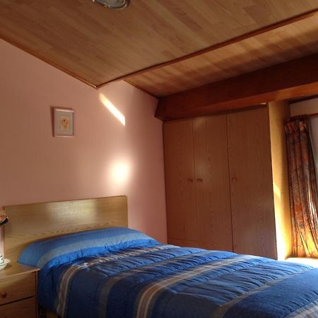 Apartamento La Ontina La Puebla De Valverde Habitación foto
