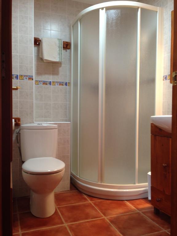 Apartamento La Ontina La Puebla De Valverde Habitación foto